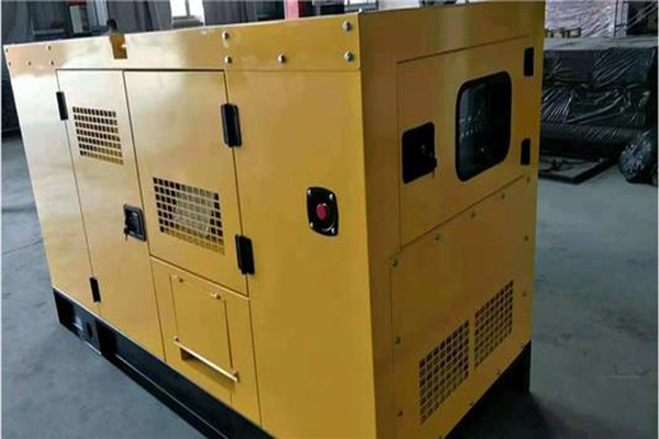 双台子发电机出租