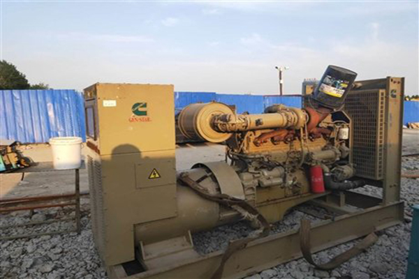 双台子发电机出租 双台子发电机出租