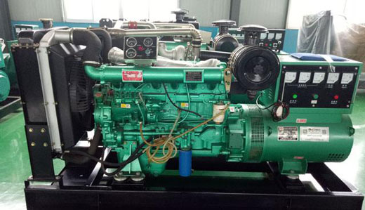 双台子发电机不发电的原因 双台子发电机不发电的原因