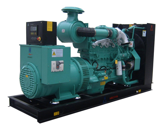 双台子柴油发电机 双台子柴油发电机
