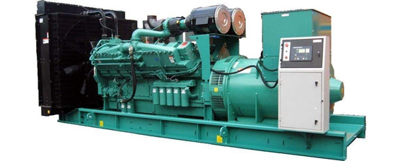 双台子柴油发电机 双台子柴油发电机