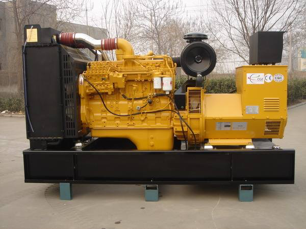 双台子发电机出租