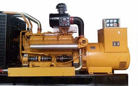 双台子发电机出租