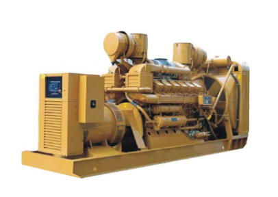 双台子发电机出租