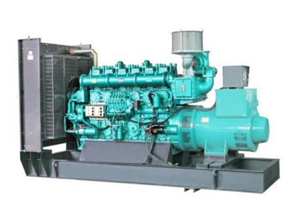 双台子发电机出租