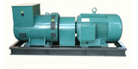 双台子发电机出租