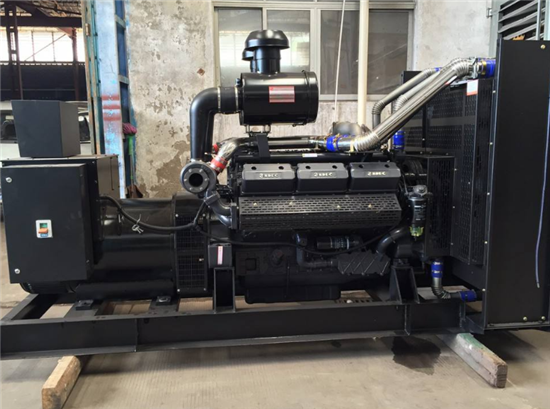 双台子柴油发电机