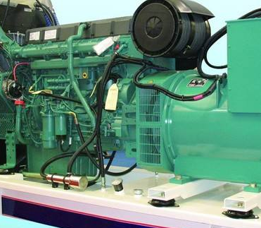 双台子发电机出租